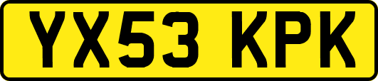 YX53KPK