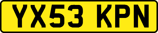 YX53KPN
