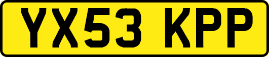YX53KPP