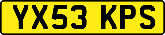 YX53KPS