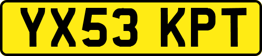 YX53KPT