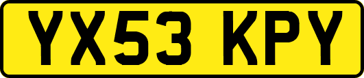 YX53KPY