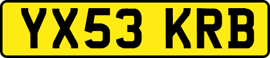 YX53KRB