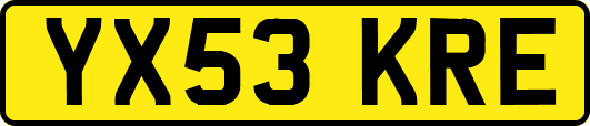 YX53KRE