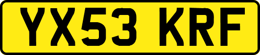 YX53KRF