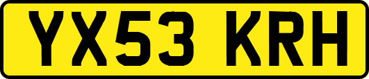 YX53KRH