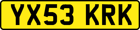 YX53KRK