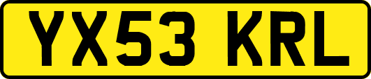YX53KRL