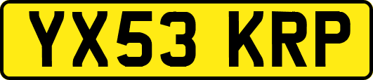 YX53KRP