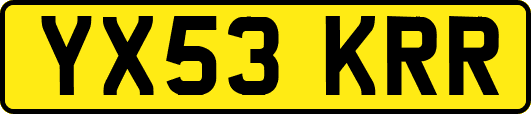 YX53KRR