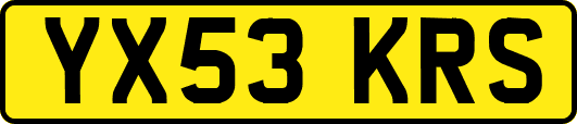 YX53KRS