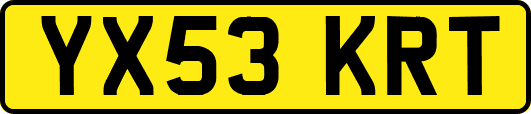YX53KRT