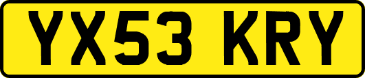 YX53KRY