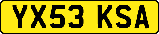 YX53KSA