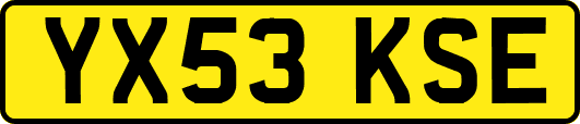YX53KSE