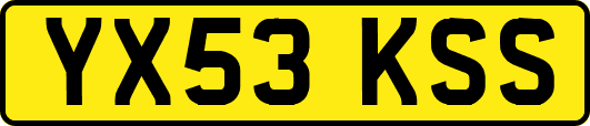 YX53KSS