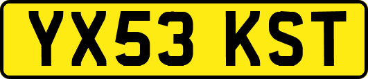 YX53KST