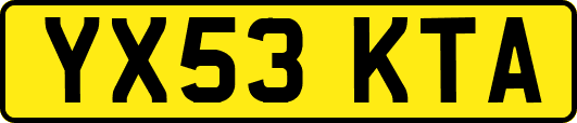 YX53KTA