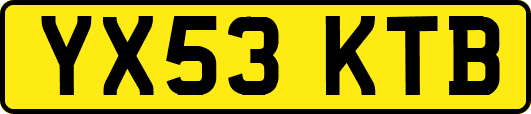 YX53KTB