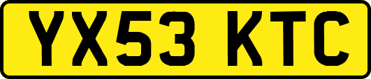 YX53KTC