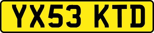 YX53KTD