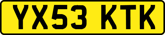 YX53KTK
