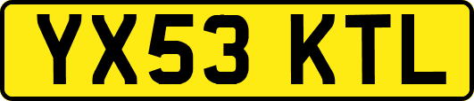 YX53KTL