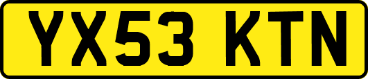 YX53KTN