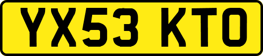 YX53KTO