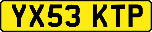 YX53KTP