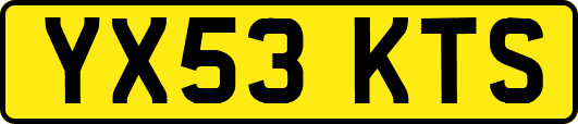 YX53KTS