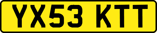 YX53KTT