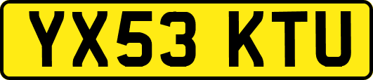 YX53KTU