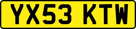 YX53KTW