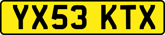 YX53KTX