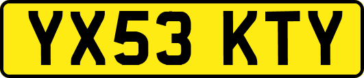 YX53KTY
