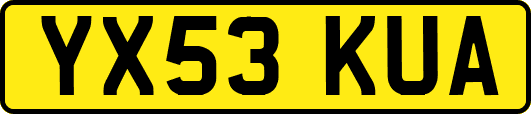 YX53KUA
