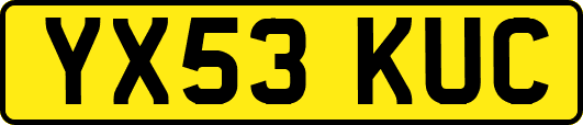 YX53KUC