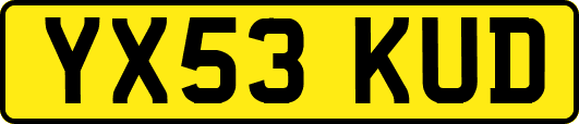 YX53KUD