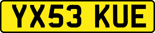 YX53KUE