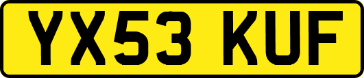 YX53KUF