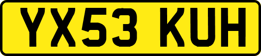 YX53KUH