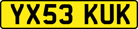 YX53KUK