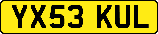 YX53KUL