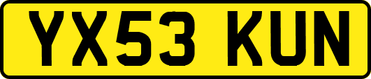 YX53KUN