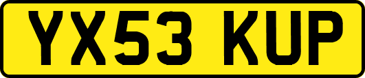 YX53KUP