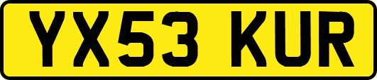 YX53KUR