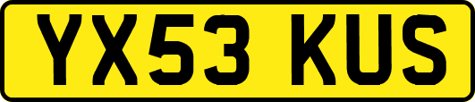 YX53KUS