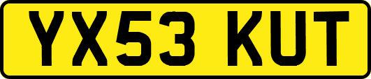 YX53KUT