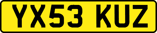 YX53KUZ